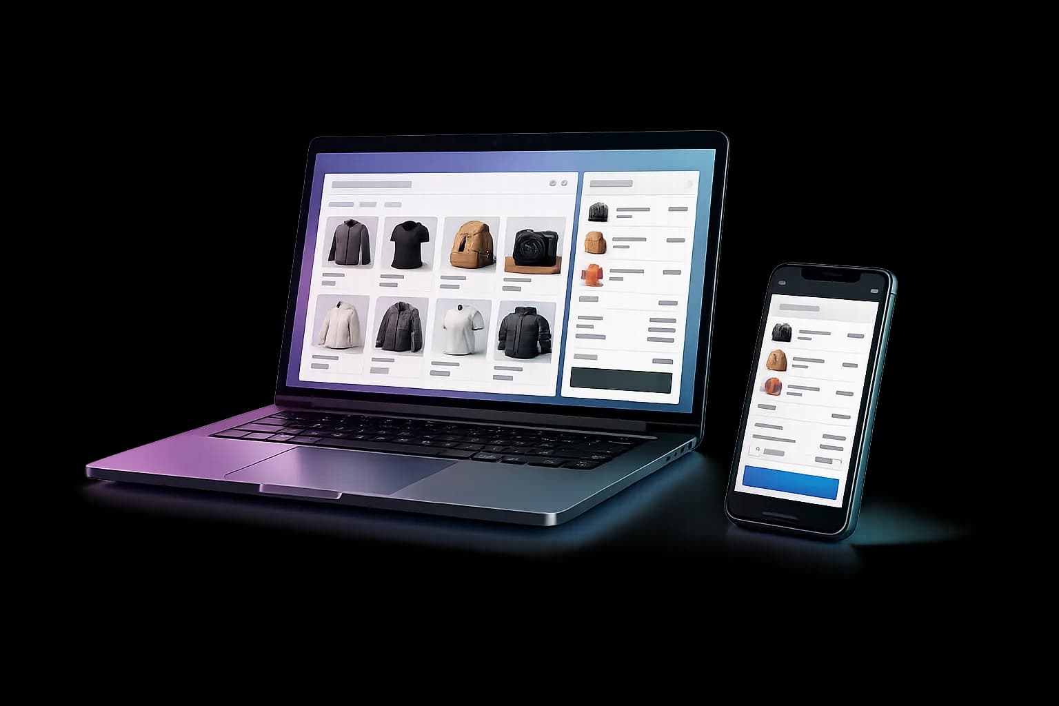 E-Commerce